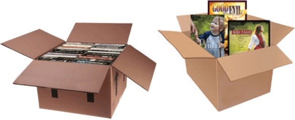 Sell with us the books you don't need