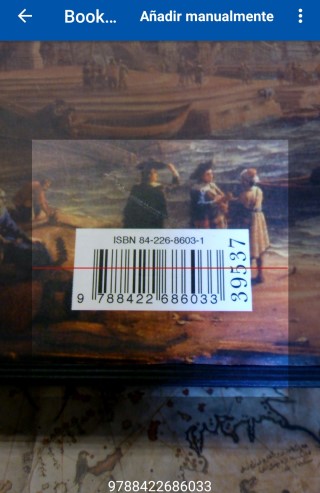 Android app help image 2