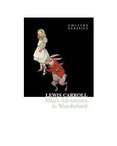 Alice's Adventures in Wonderland