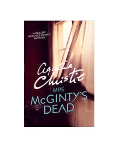 Mrs McGinty's Dead (Poirot)