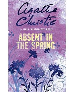 Absent in the Spring (Paperback)