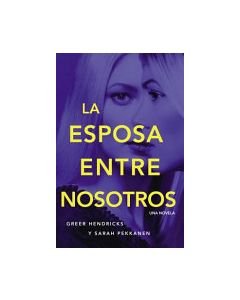 esposa entre nosotros