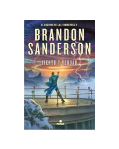 Viento y Verdad / Wind and Truth