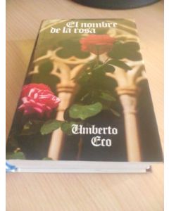 El nombre de la rosa