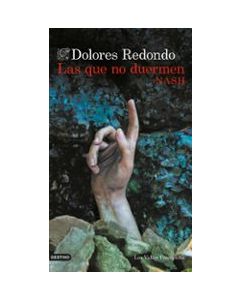 Las que no duermen NASH