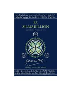 El Silmarillion. Edición ilustrada por el autor
