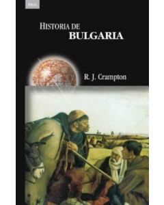 HISTORIA DE BULGARIA