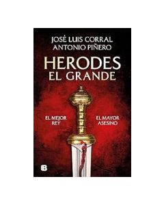 Herodes el Grande / Herod the Great