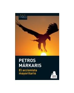 El accionista mayoritario