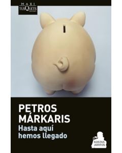 Hasta aquí hemos llegado