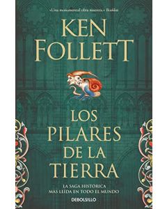 Los pilares de la tierra / The Pillars of the Earth