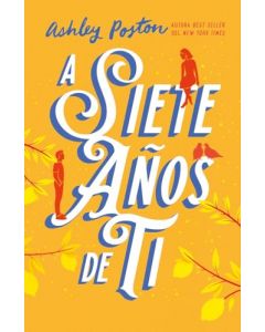 A SIETE A&Ntilde;OS DE TI