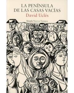 La pen&iacute;nsula de las casas vac&iacute;as