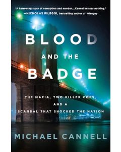 Blood and the Badge