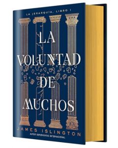 LA VOLUNTAD DE MUCHOS