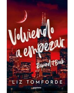 VOLVIENDO A EMPEZAR (LA CIUDAD DE LOS VIENTOS 5)