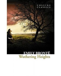 Wuthering Heights (Collins Classics)