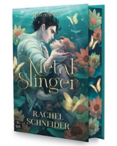 FUEGO Y METAL 1. METAL SLINGER