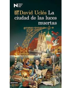 La ciudad de las luces muertas