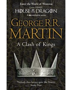 A Clash of Kings