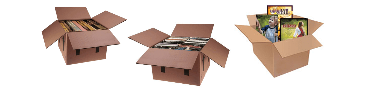 Vende tus libros Vende tus libros