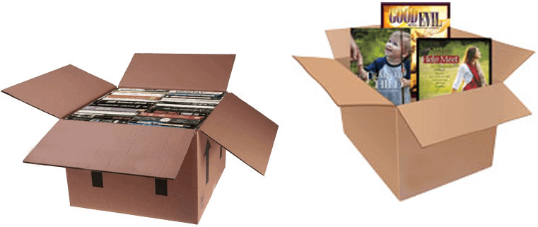 Vende tus libros Vende tus libros